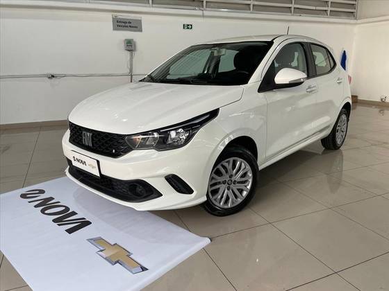 FIAT ARGO 1.0 FIREFLY FLEX DRIVE MANUAL FIAT ARGO 1.0 FIREFLY FLEX DRIVE MANUAL